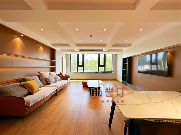 首农东苑公寓当电影遇见亮马河畔 第五届蓝色港湾艺术季启幕｜首农东苑公寓优居优选